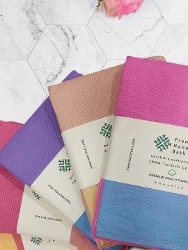 Handtuch Grand Cotton Towel