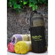 Handtuch Moso Bamboo Bath Towels