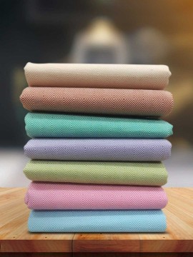Handtuch Square Cotton Towels