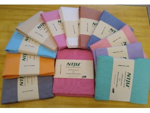 Niju Square Towel