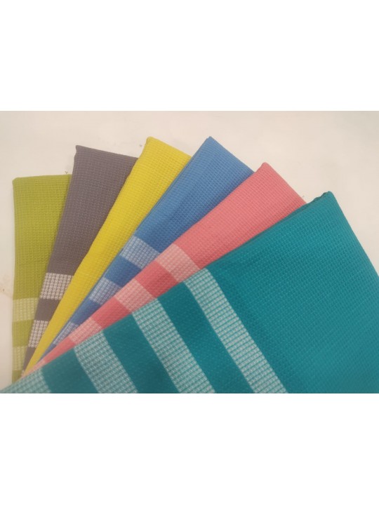 Handtuch Malabar Cotton Towels Handtuch Malabar Cotton Towels