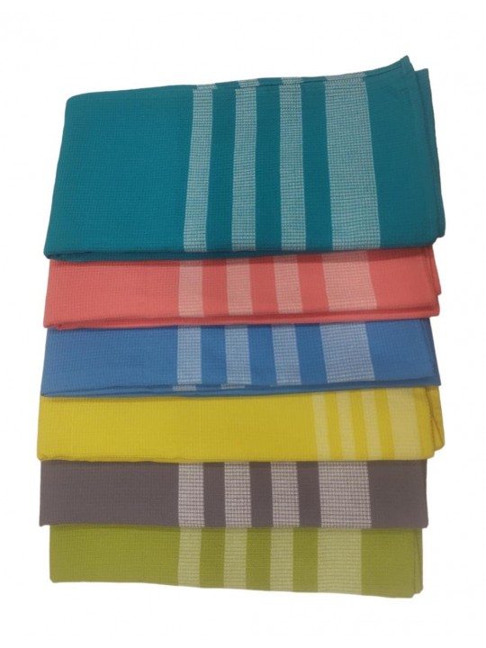 Handtuch Malabar Cotton Towels Handtuch Malabar Cotton Towels