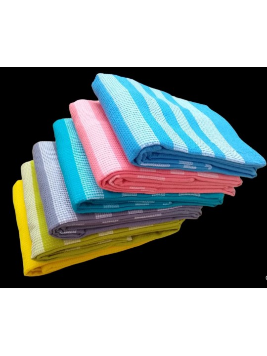 Handtuch Malabar Cotton Towels Handtuch Malabar Cotton Towels