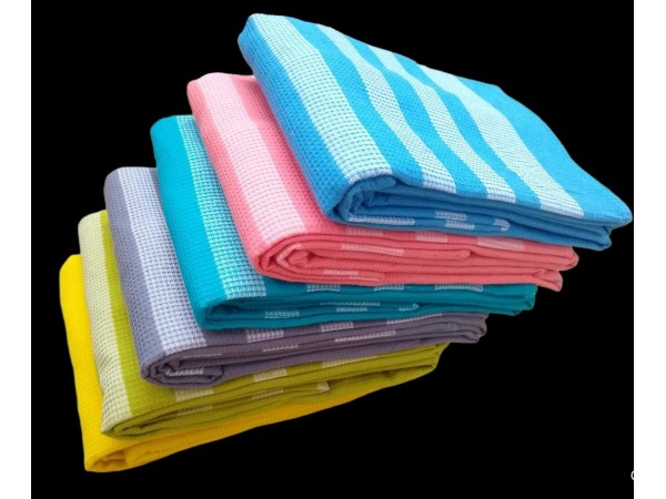 Handtuch Malabar Cotton Towels