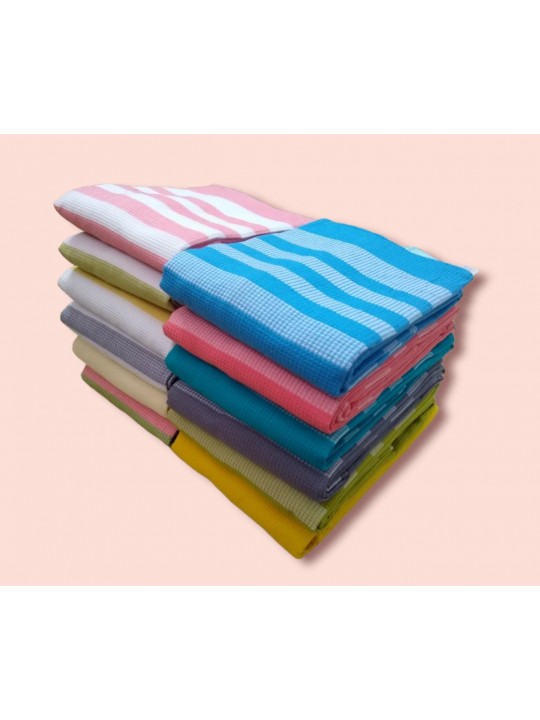 Handtuch Malabar Cotton Towels Handtuch Malabar Cotton Towels