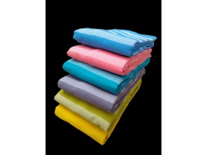 Handtuch Cotton Towels