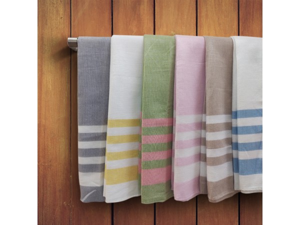 Handtuch Malabar Cotton Towels
