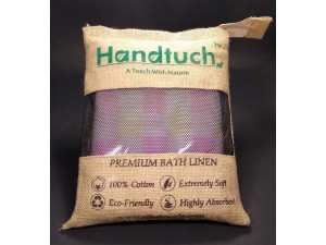 Handtuch 2Ply Zero Twist Cotton Towels