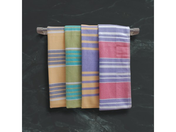 Handtuch Premium Cotton Towel